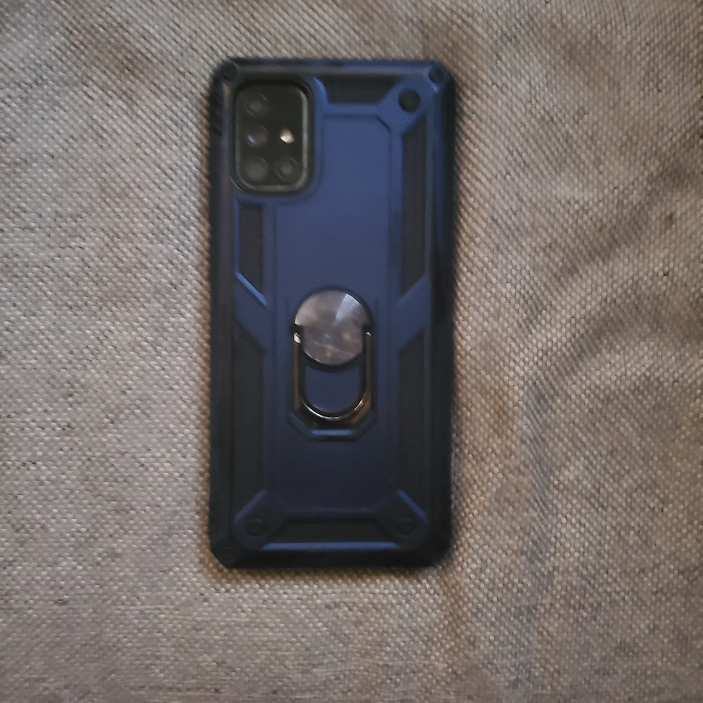 Samsung Galaxy A71 4G Unlocked (No Finger Print)